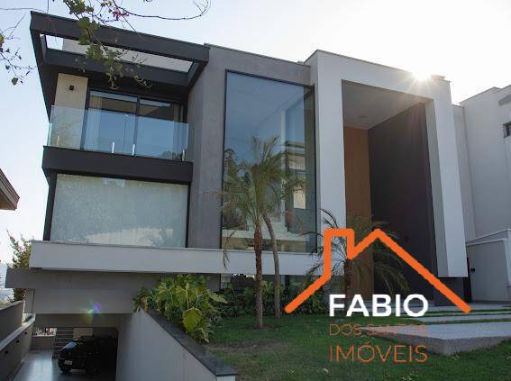 Casa de Condomínio, 4 quartos - Foto 2