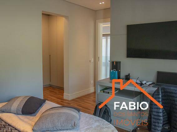 Casa de Condomínio, 4 quartos - Foto 30