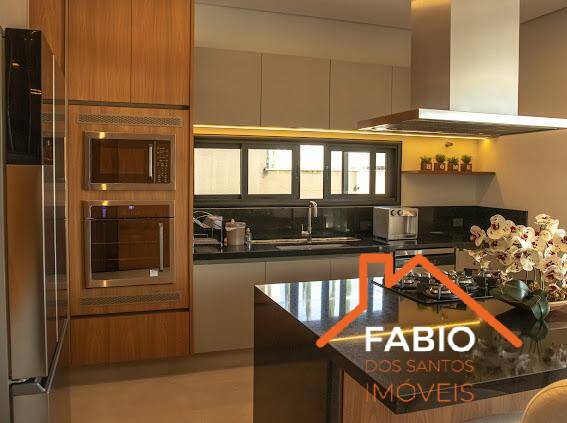 Casa de Condomínio, 4 quartos - Foto 17