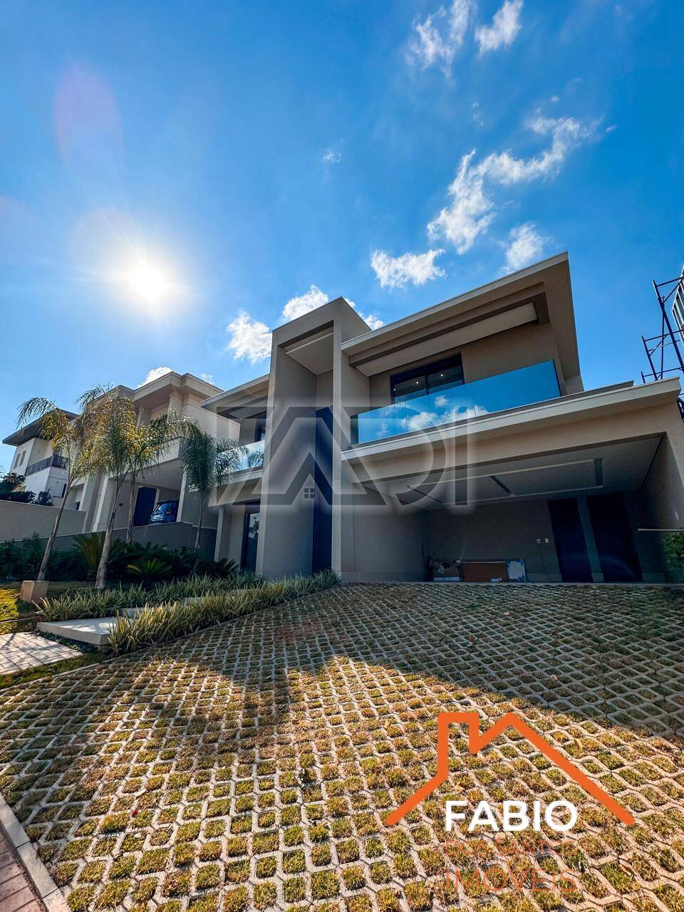 Casa de Condomínio, 4 quartos - Foto 2