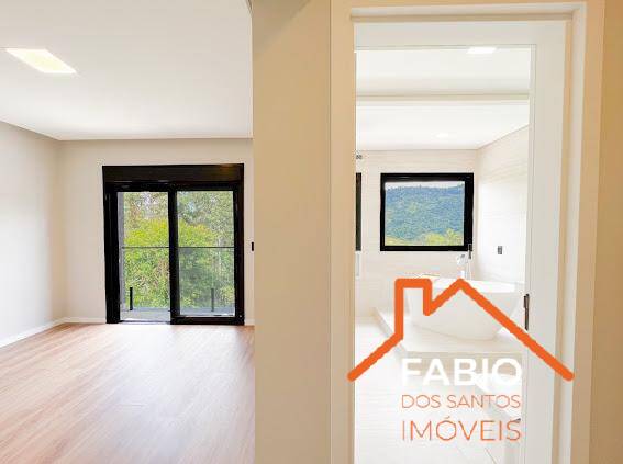 Casa de Condomínio, 4 quartos - Foto 15