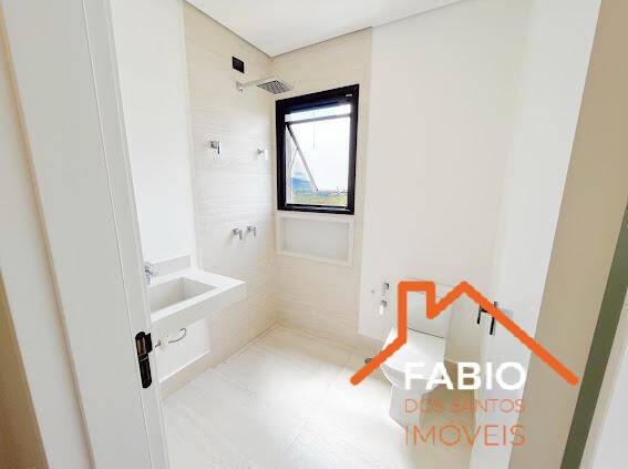 Casa de Condomínio, 4 quartos - Foto 17