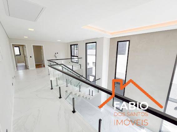 Casa de Condomínio, 4 quartos - Foto 10