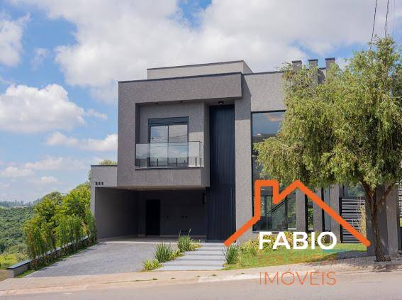 Casa de Condomínio, 4 quartos - Foto 2