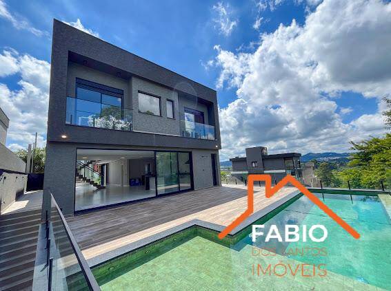 Casa de Condomínio, 4 quartos - Foto 7