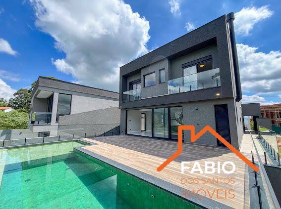 Casa de Condomínio, 4 quartos - Foto 8