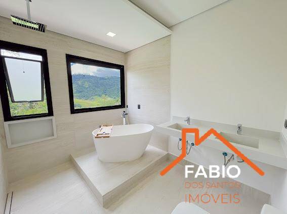 Casa de Condomínio, 4 quartos - Foto 19