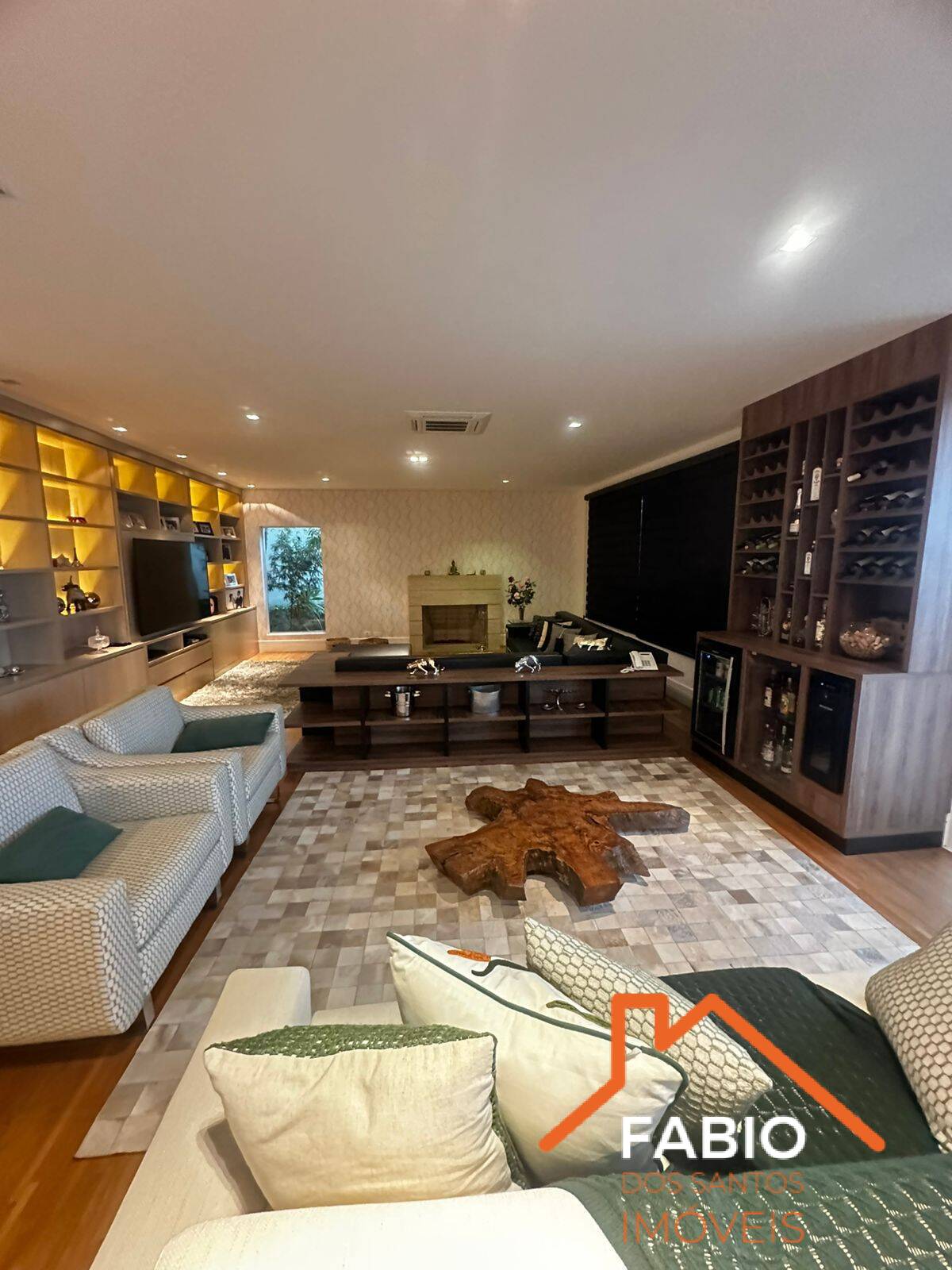 Casa de Condomínio, 4 quartos - Foto 4