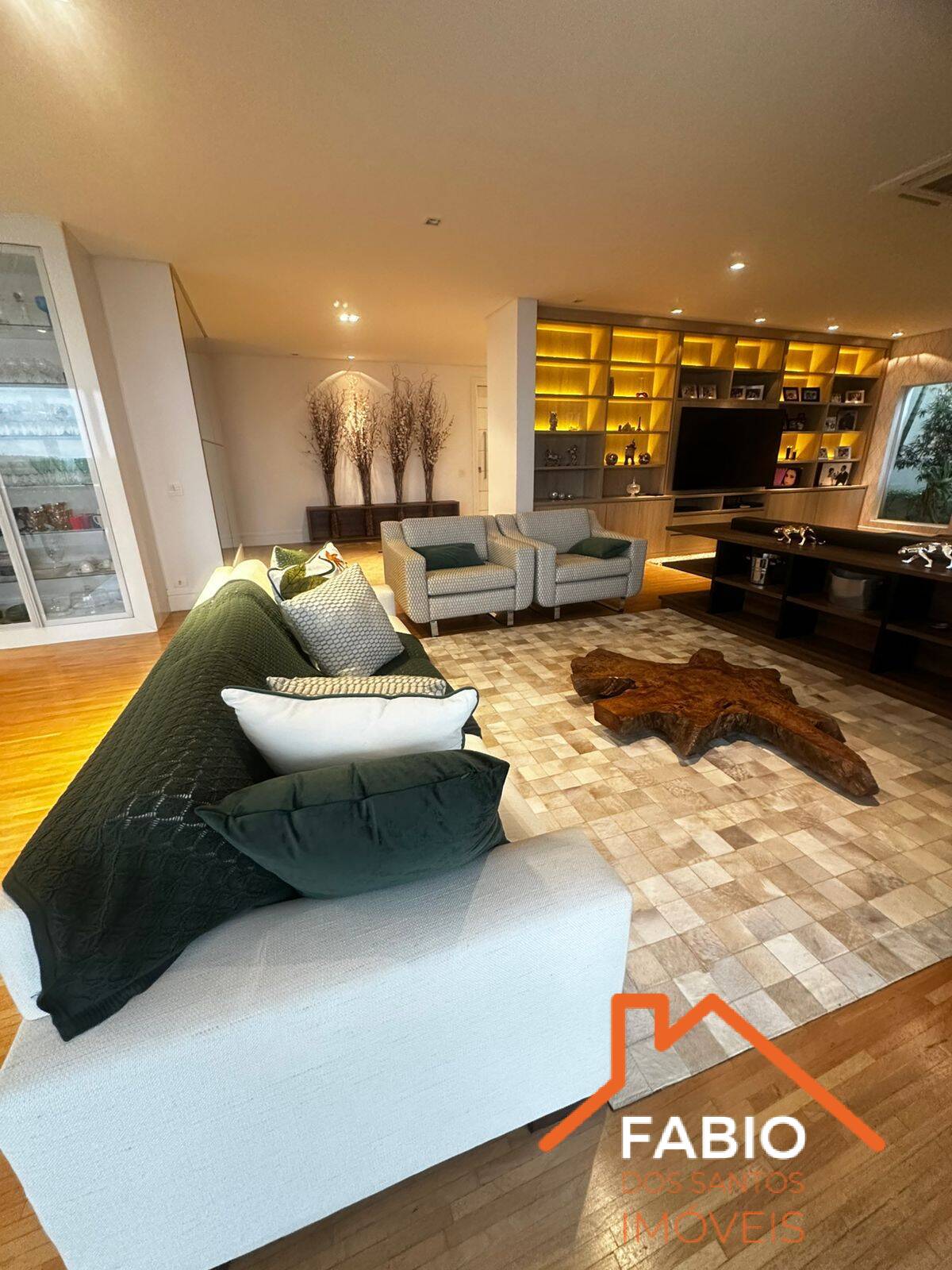 Casa de Condomínio, 4 quartos - Foto 5