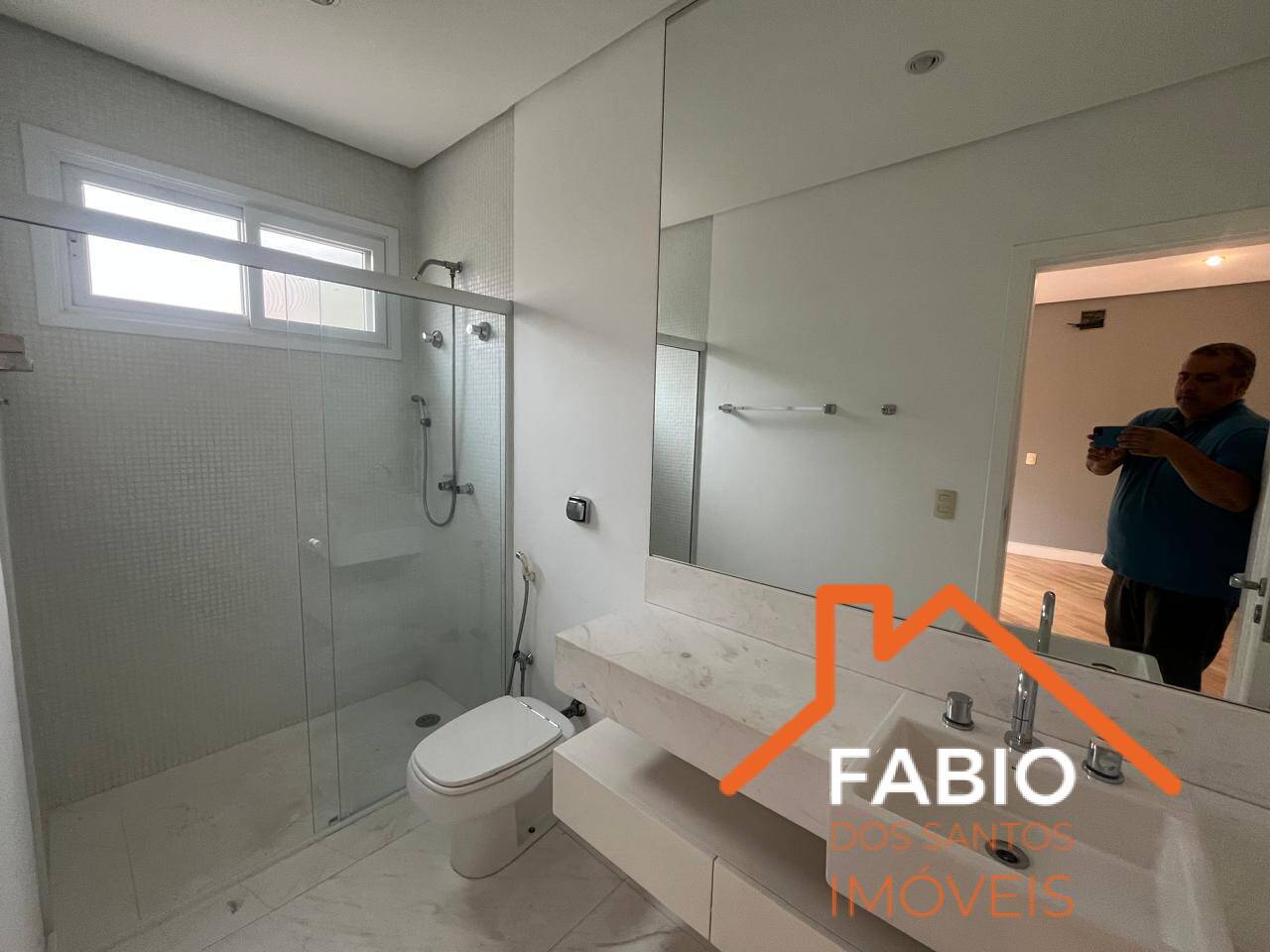 Casa de Condomínio, 4 quartos - Foto 42