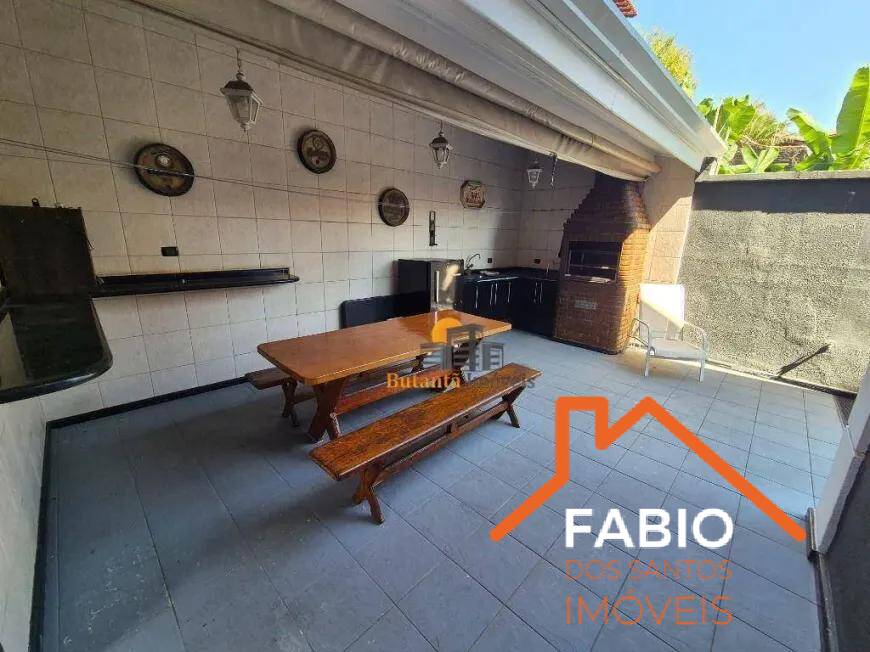 Casa à venda com 4 quartos, 265m² - Foto 19