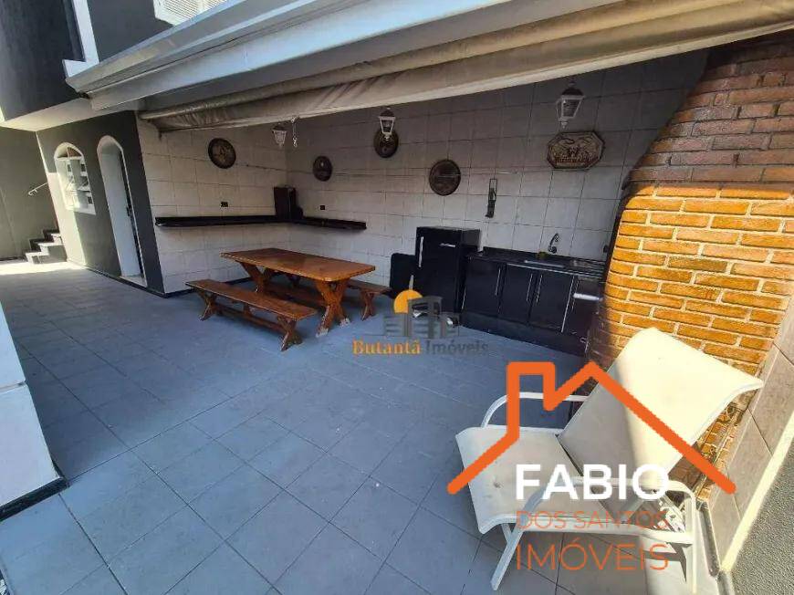 Casa à venda com 4 quartos, 265m² - Foto 20