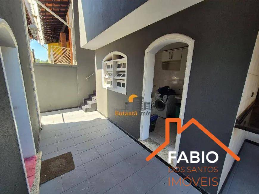 Casa à venda com 4 quartos, 265m² - Foto 21