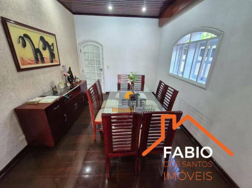 Casa à venda com 4 quartos, 265m² - Foto 9