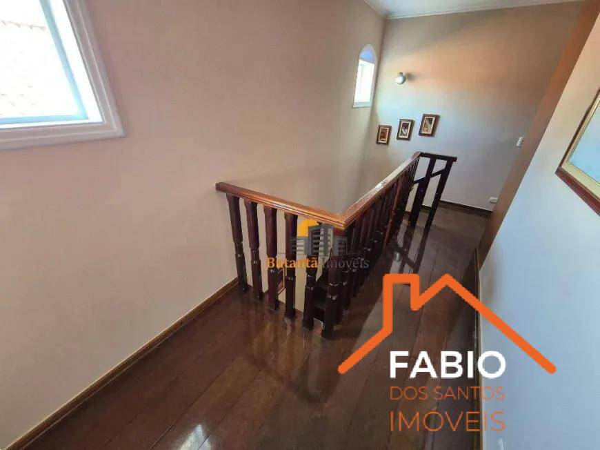 Casa à venda com 4 quartos, 265m² - Foto 23