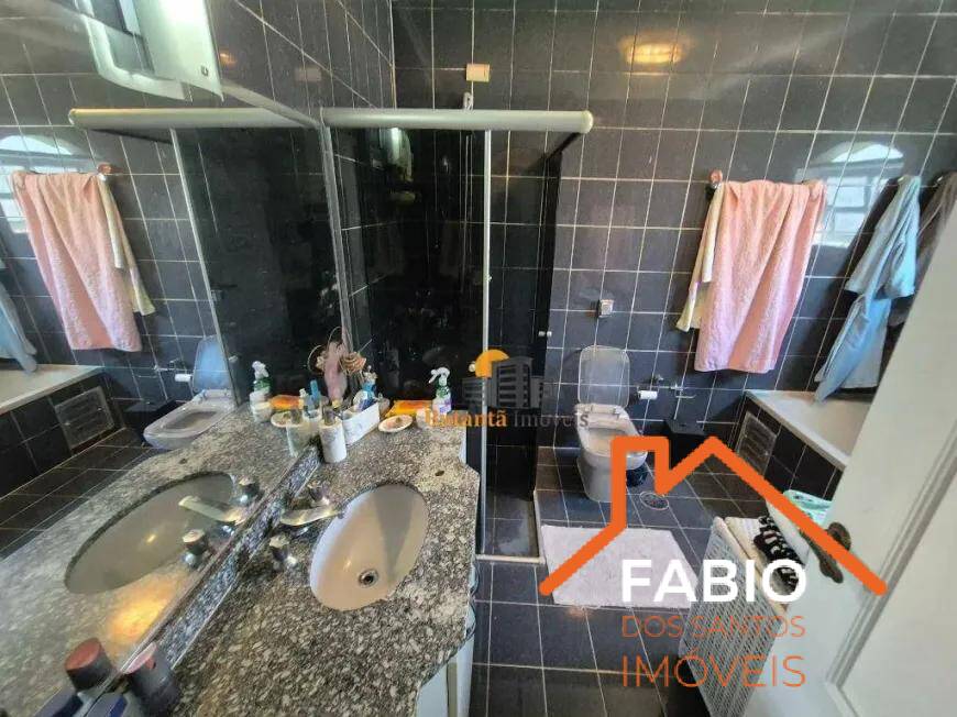 Casa à venda com 4 quartos, 265m² - Foto 29