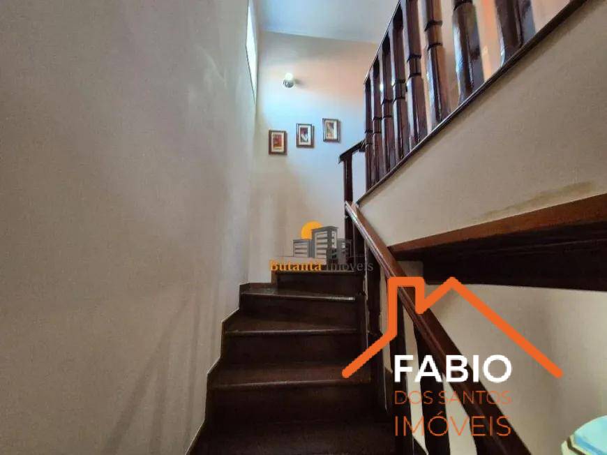 Casa à venda com 4 quartos, 265m² - Foto 22