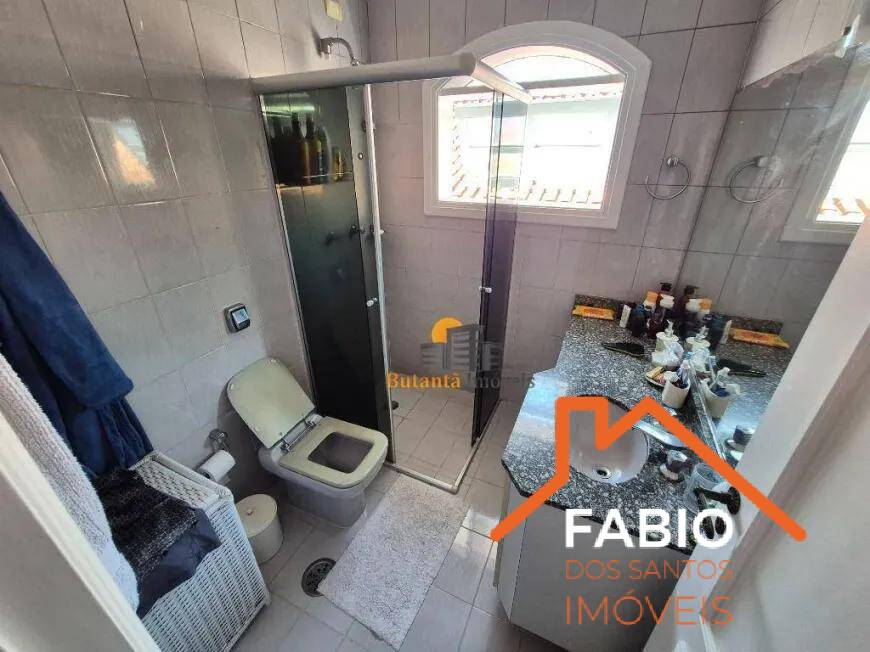 Casa à venda com 4 quartos, 265m² - Foto 31