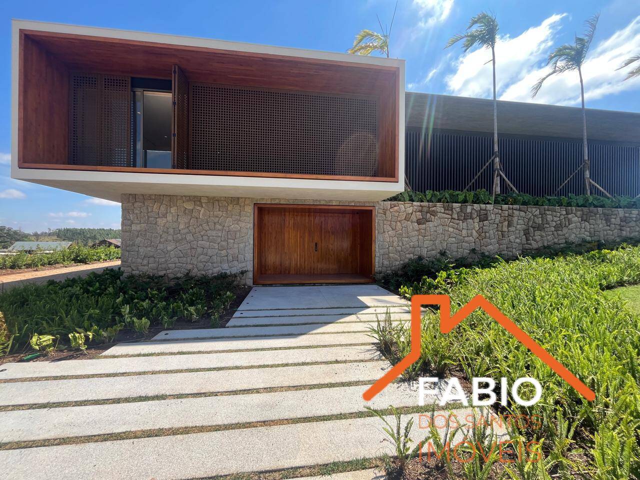 Casa de Condomínio, 6 quartos - Foto 9