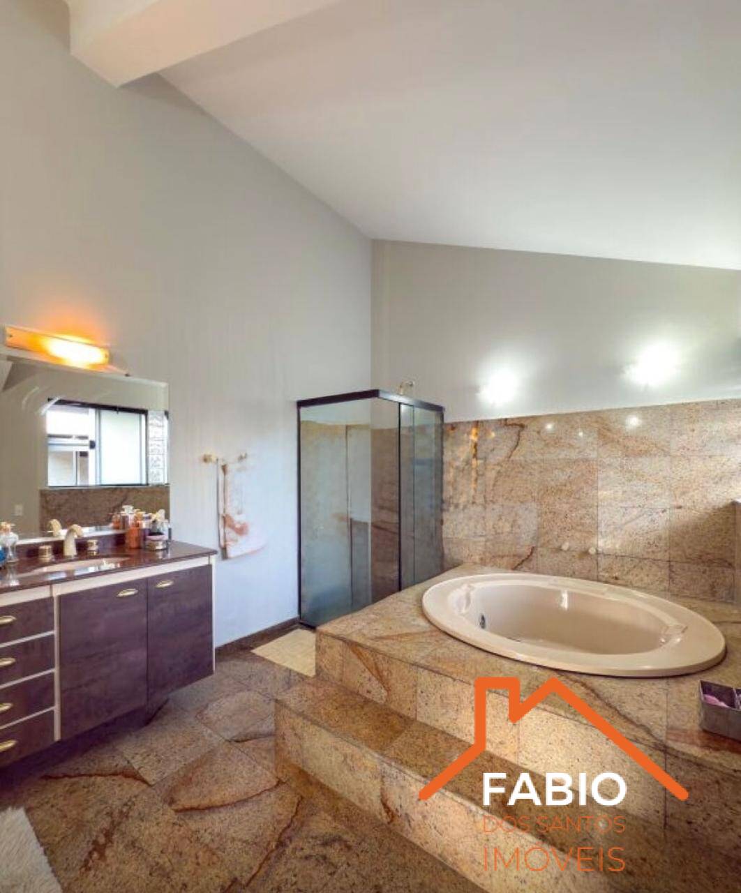 Casa de Condomínio, 4 quartos - Foto 14