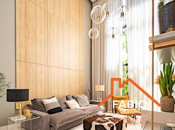 Casa de Condomínio, 5 quartos - Foto 4