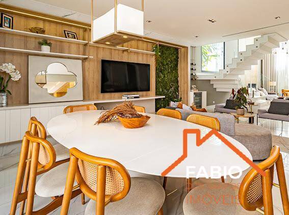 Casa de Condomínio, 5 quartos - Foto 7