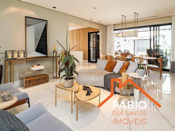 Casa de Condomínio, 5 quartos - Foto 6