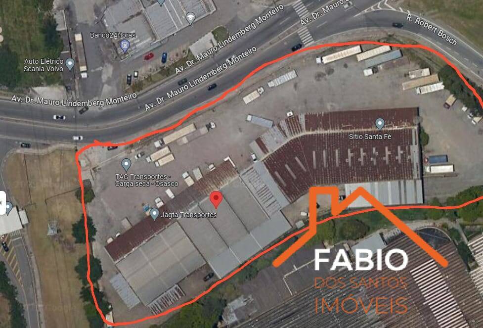 Depósito-Galpão, 5000 m² - Foto 4