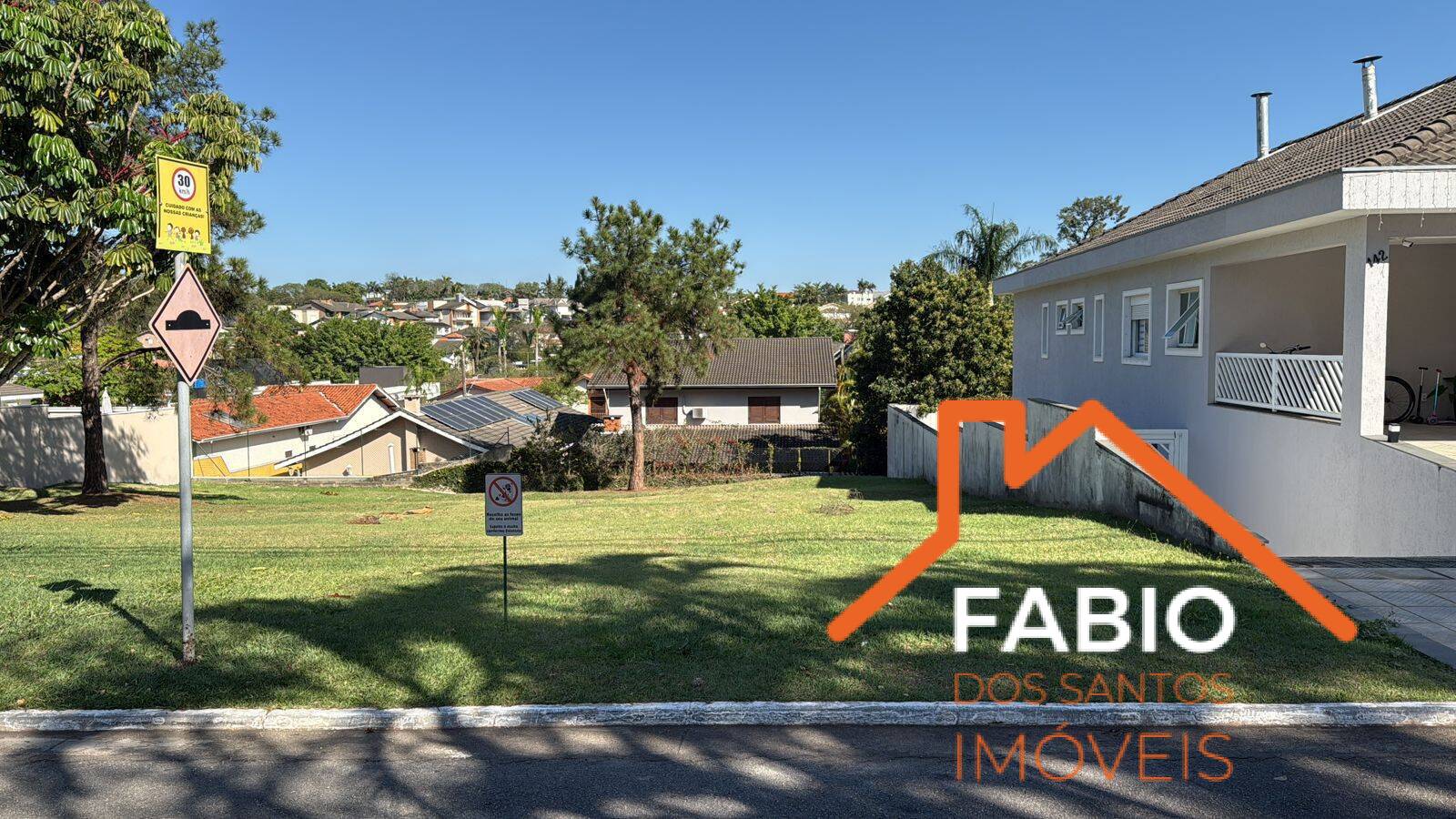 Terreno, 420 m² - Foto 1