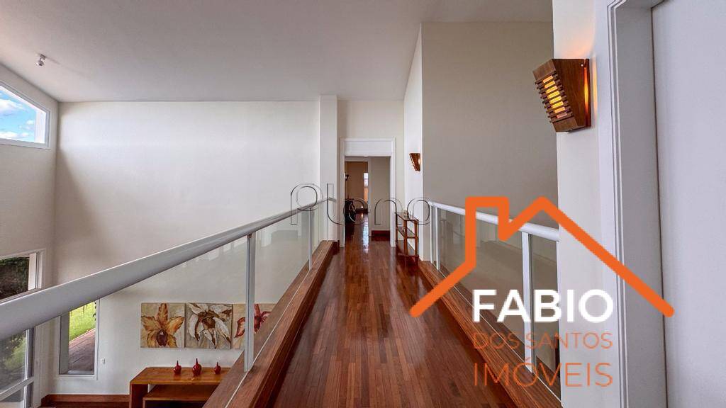 Casa de Condomínio, 6 quartos - Foto 25
