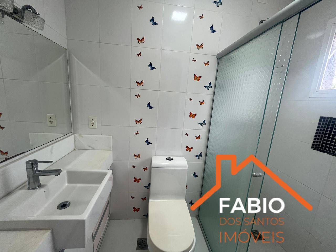 Casa de Condomínio, 4 quartos - Foto 40