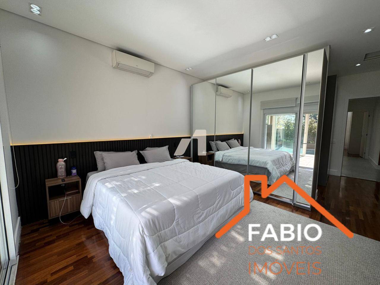 Casa de Condomínio, 3 quartos - Foto 12