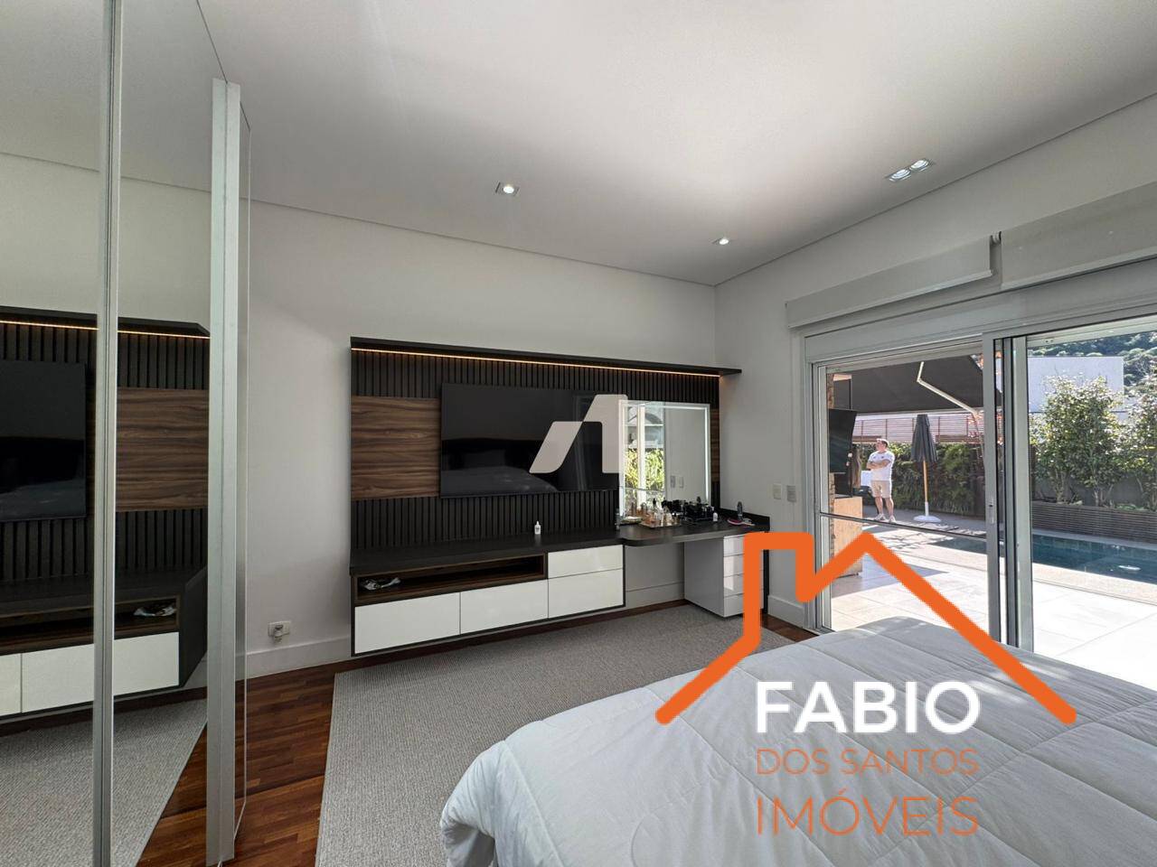 Casa de Condomínio, 3 quartos - Foto 13