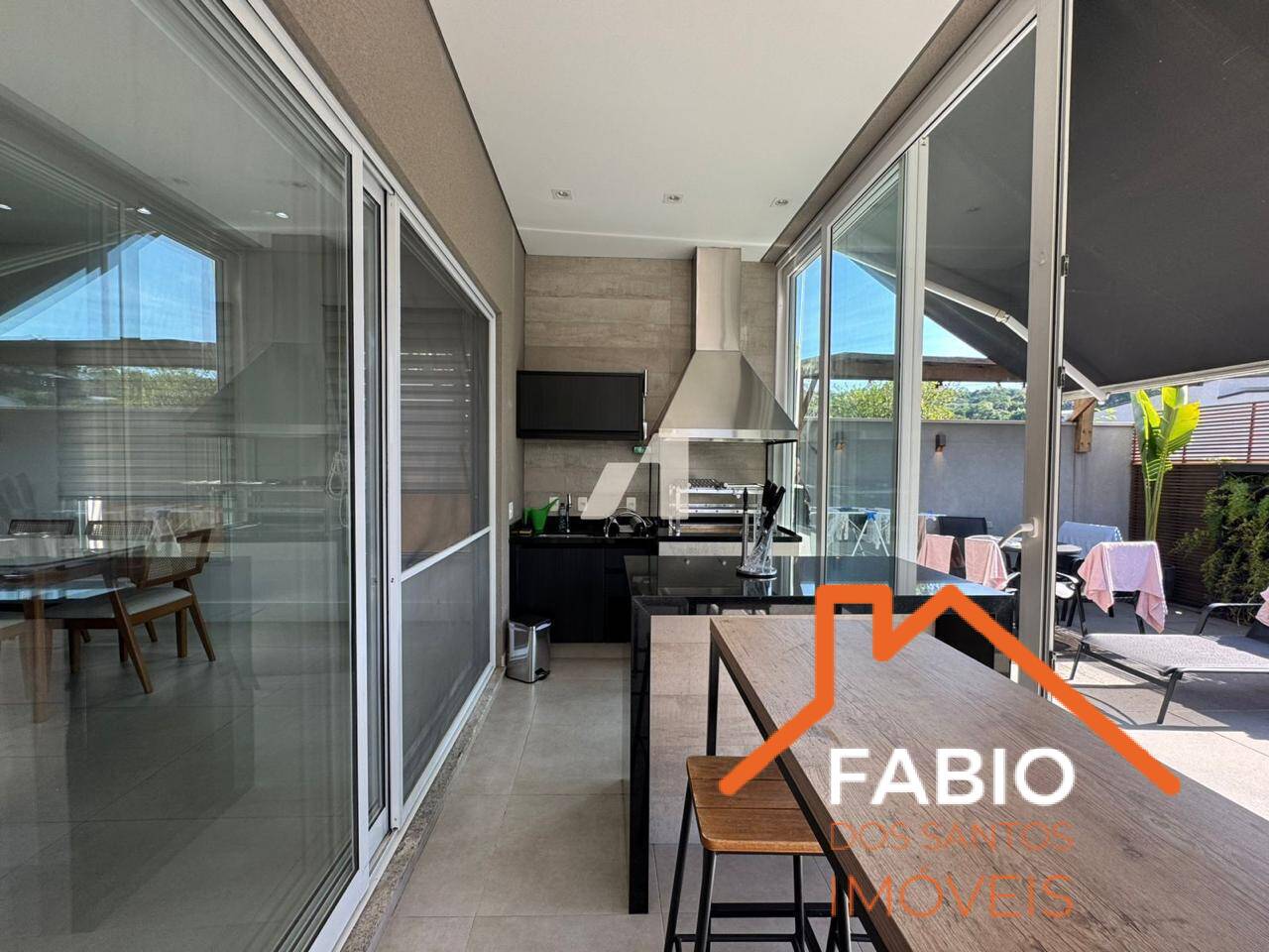 Casa de Condomínio, 3 quartos - Foto 7