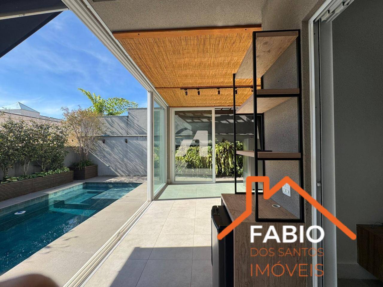 Casa de Condomínio, 3 quartos - Foto 9