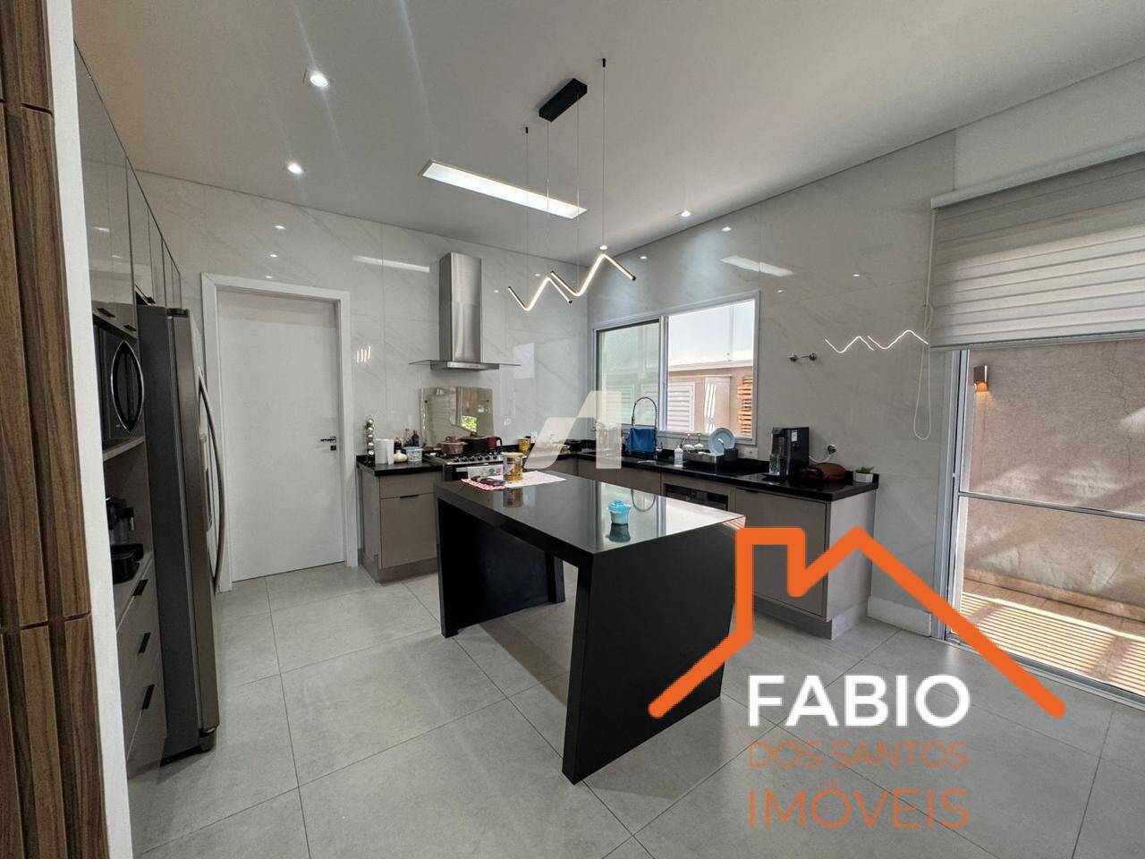 Casa de Condomínio, 3 quartos - Foto 3