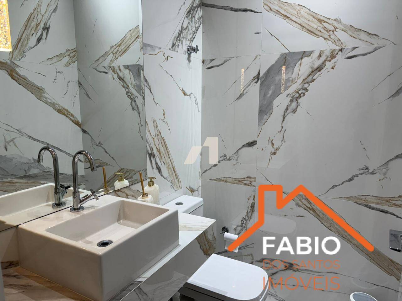 Casa de Condomínio, 3 quartos - Foto 5