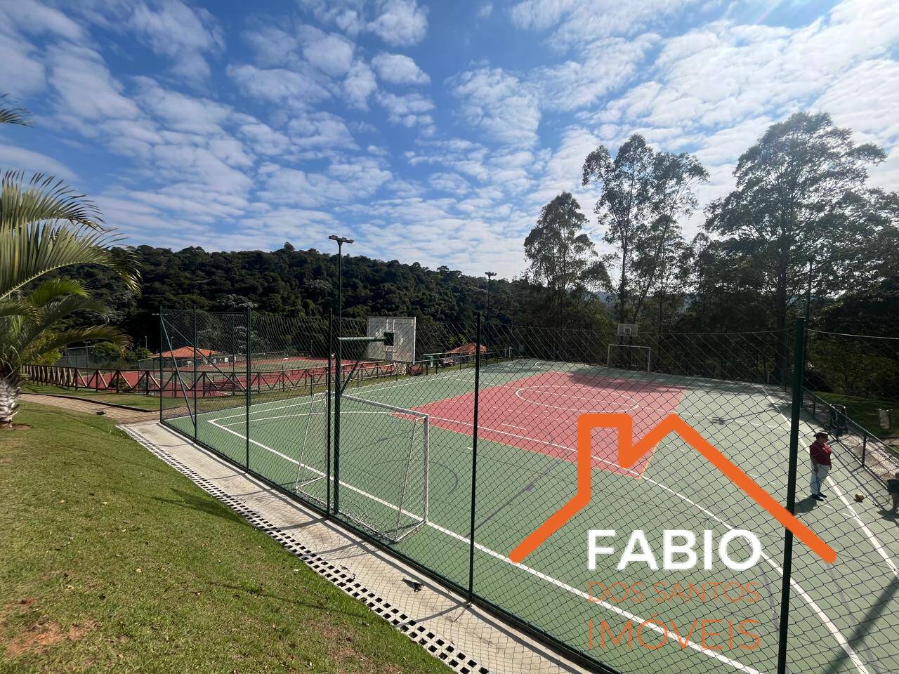 Casa de Condomínio, 3 quartos - Foto 18