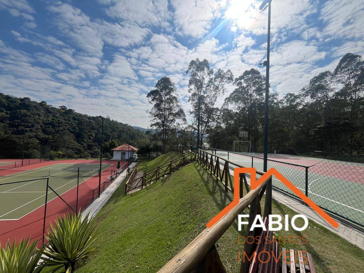 Casa de Condomínio, 3 quartos - Foto 17