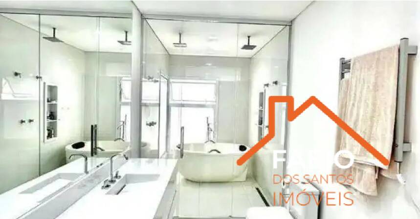 Casa de Condomínio, 4 quartos - Foto 21