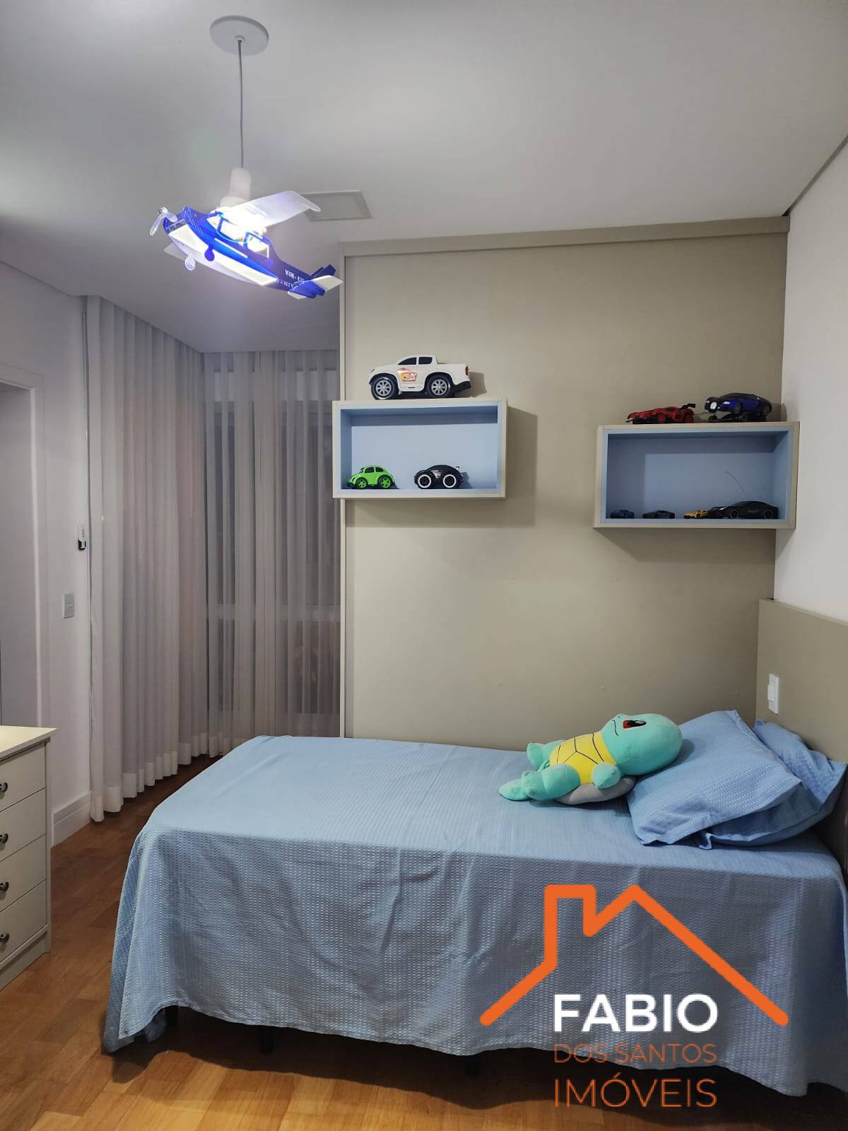 Casa de Condomínio, 4 quartos - Foto 18