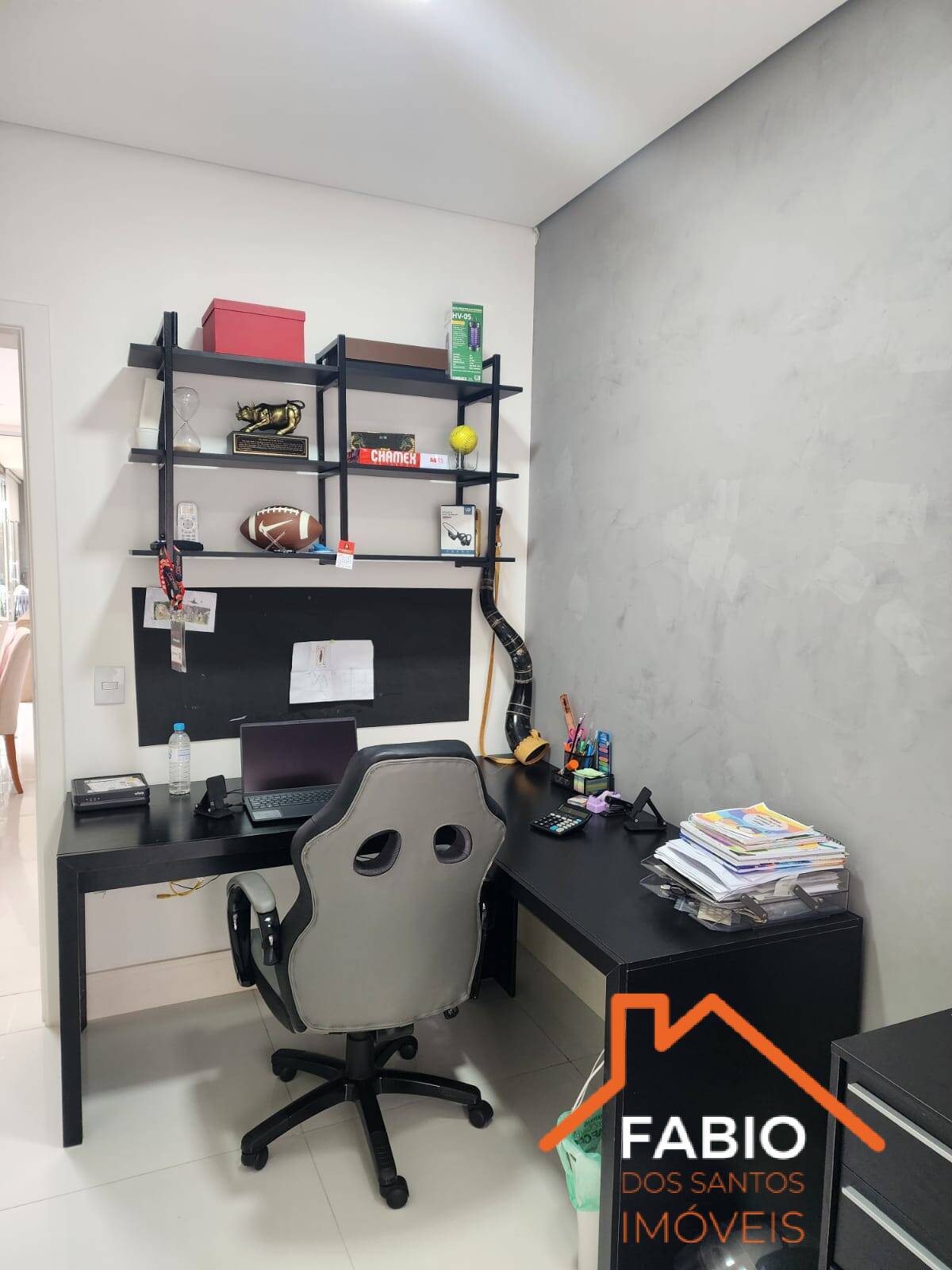Casa de Condomínio, 4 quartos - Foto 4