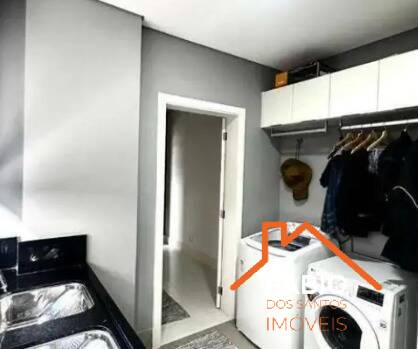 Casa de Condomínio, 4 quartos - Foto 8