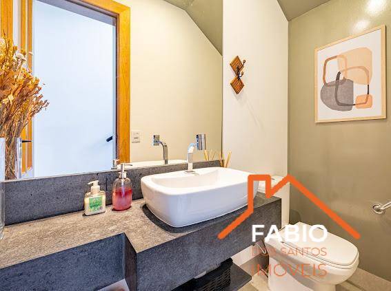 Casa de Condomínio, 3 quartos - Foto 8