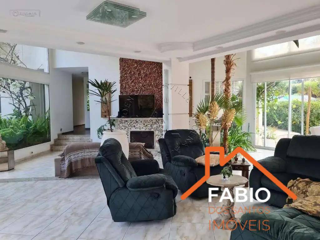 Casa de Condomínio, 4 quartos - Foto 8