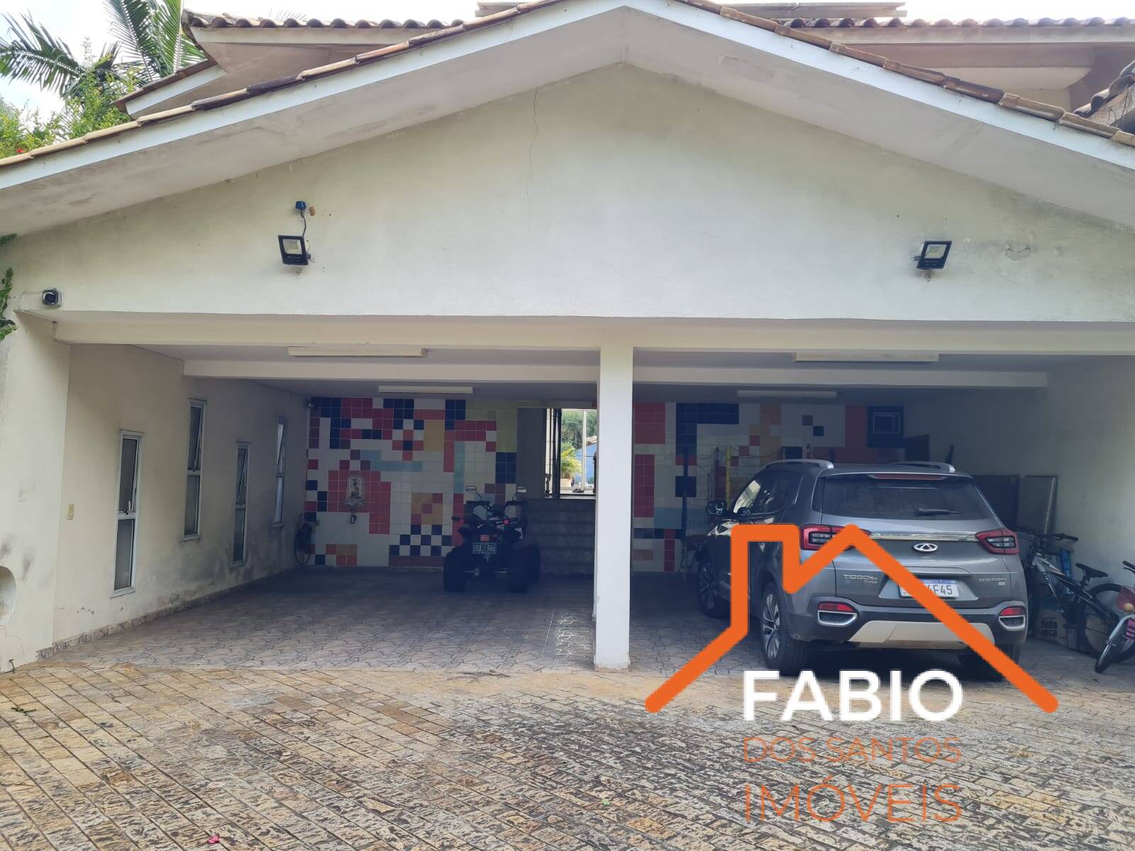 Casa de Condomínio, 4 quartos - Foto 7