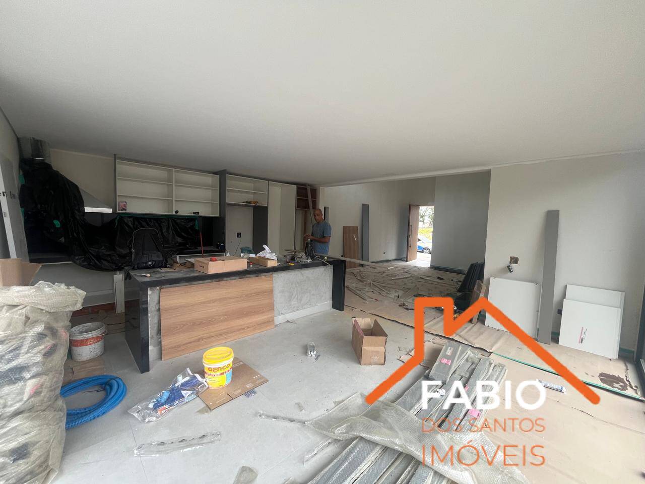 Casa de Condomínio, 3 quartos - Foto 8
