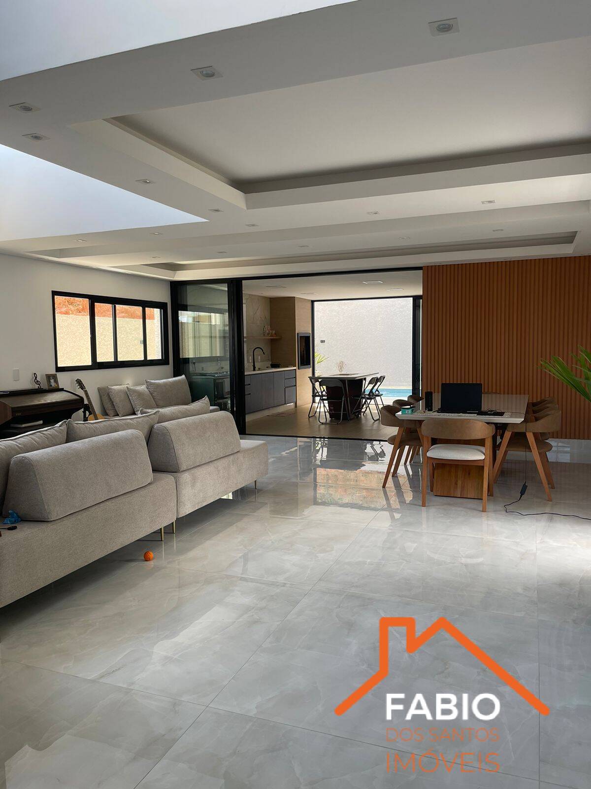 Casa de Condomínio, 3 quartos - Foto 7