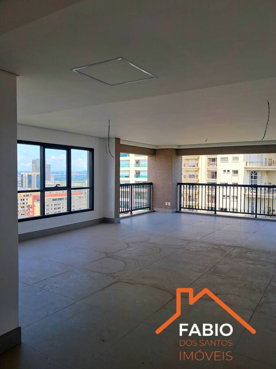 Apartamento, 4 quartos, 360 m² - Foto 3