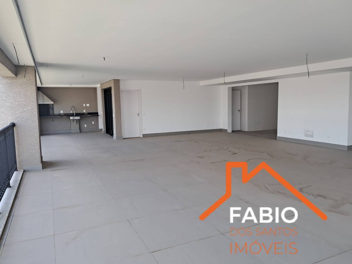 Apartamento, 4 quartos, 360 m² - Foto 4